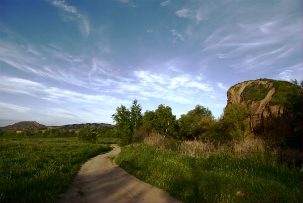 Camino Campestre by Astaroth667