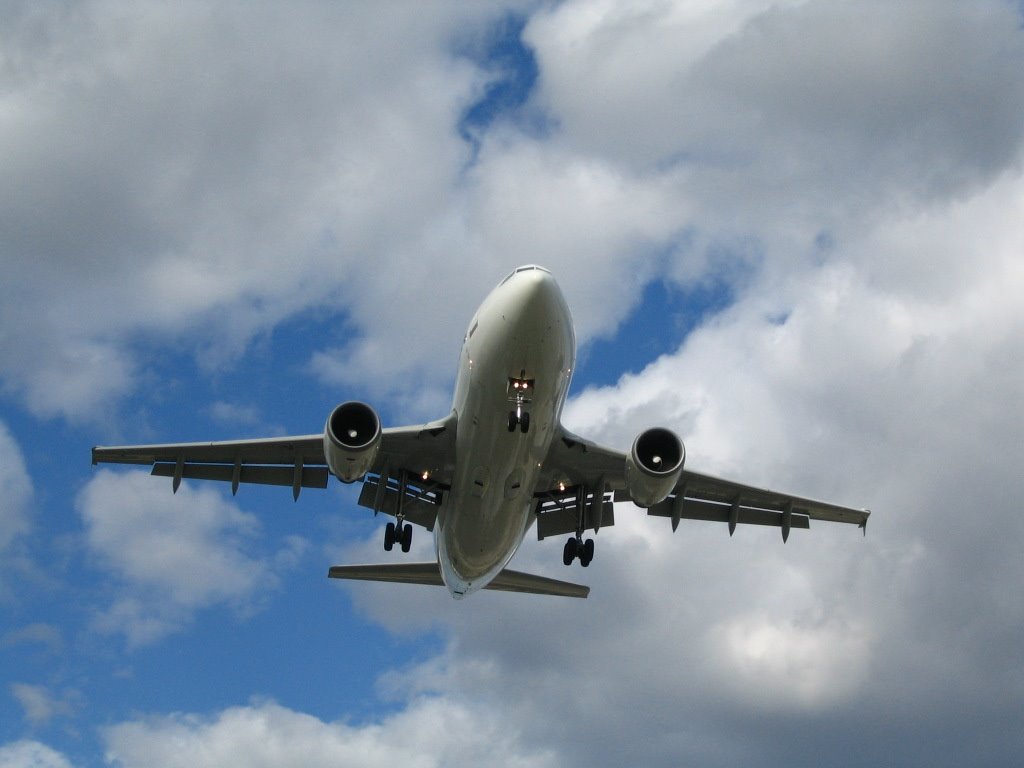 Plane spotter position by airbus2002