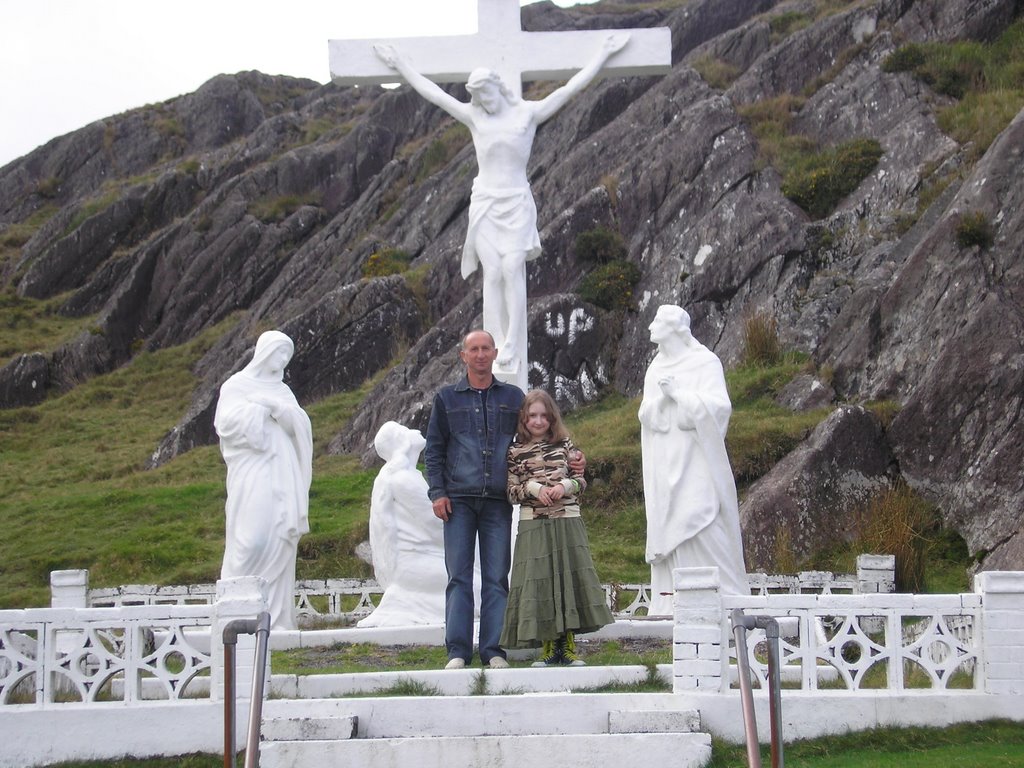 Coumeenoole South, Co. Kerry, Ireland by igorius