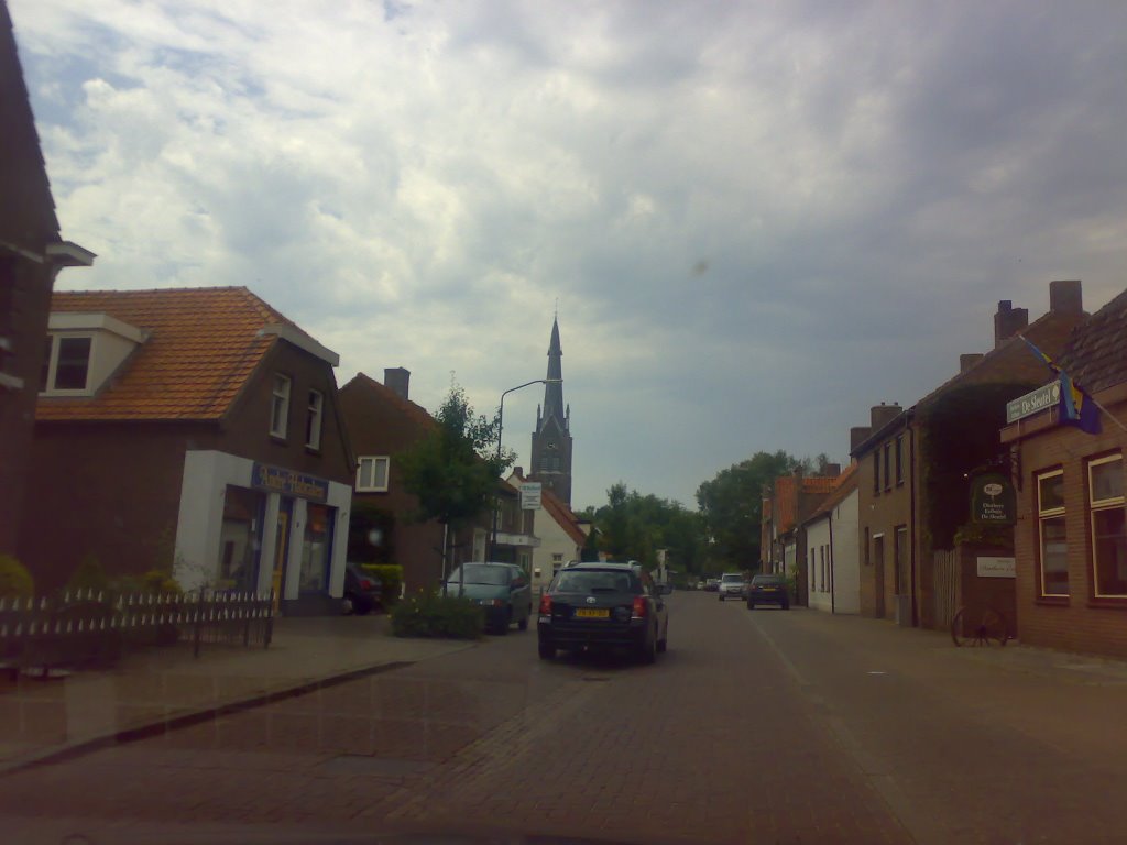 Heeswijk-Dinther by SMN