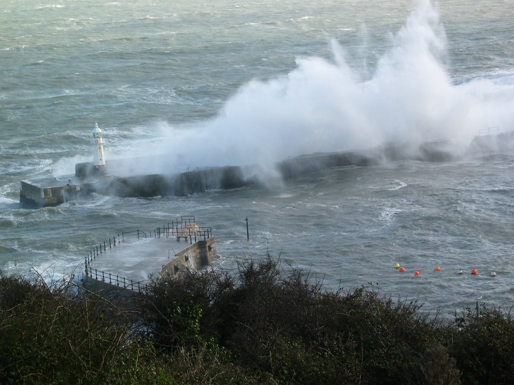 Mevagissey PL26, UK by djjamiem