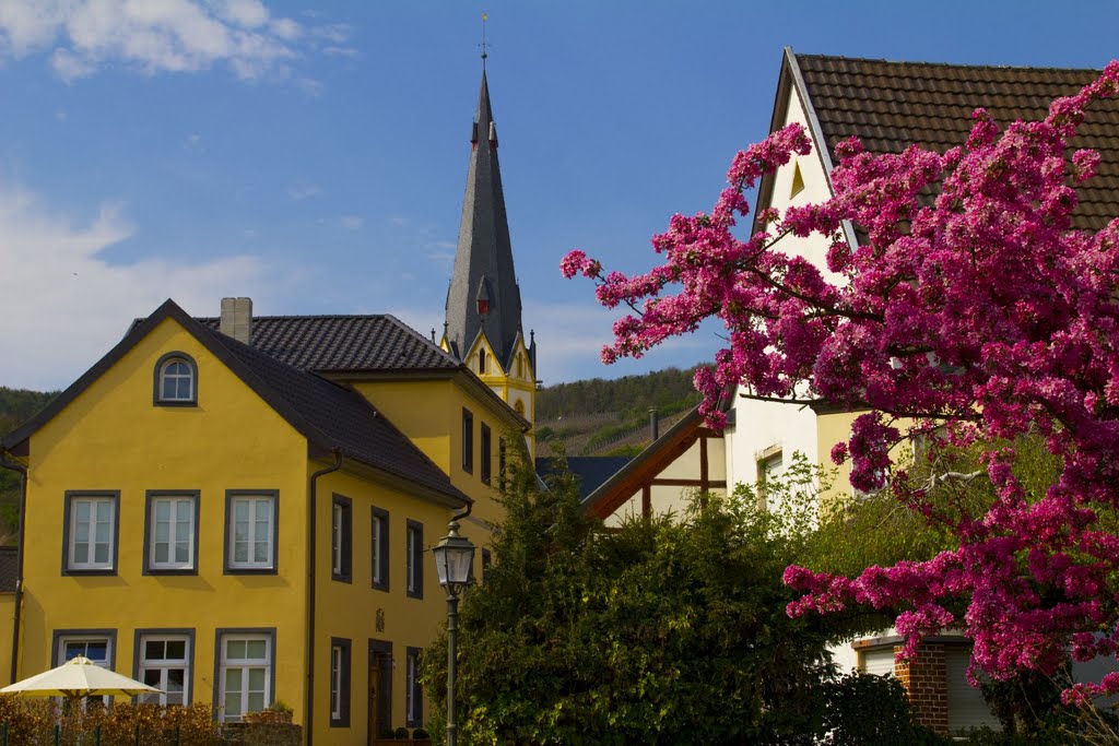 Ahrweiler: Centrum ... by rheingold