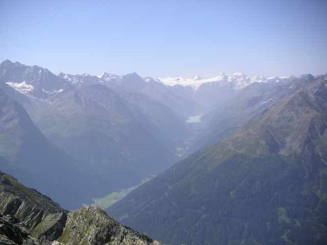 Hoher Aifner Blick Richtung Kaunertal by knam68