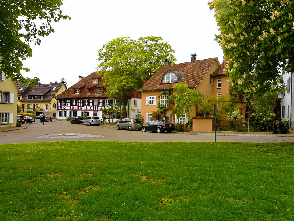 Reichenau, Germany. by Nicola Europa 2009