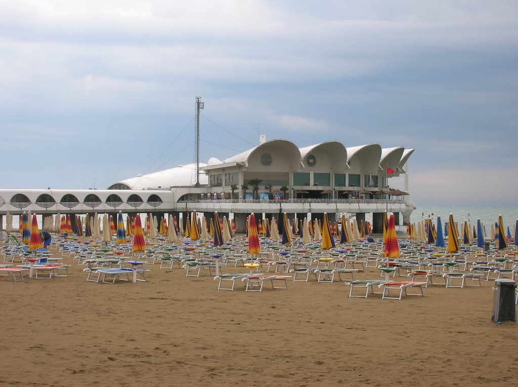 Terrazza Lignano by falcon89