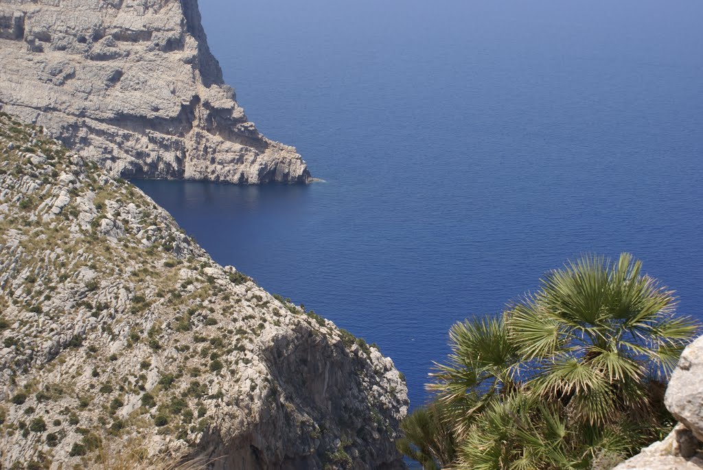 Mallorca - Cap Formentor by Malle.Malle.2007