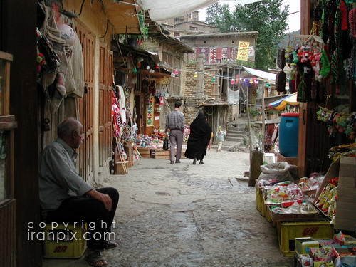 Masuleh, Gilan, Iran by ramin dehdashti - Ir…