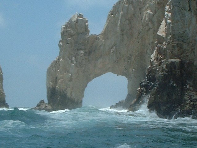 Los Cabos - Arch by DanielRamirez429