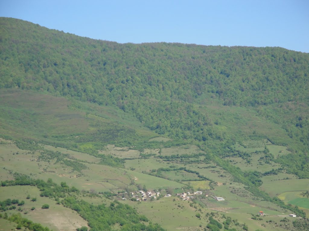 Jorjadeh village روستاي جورجاده by فرج الله جعفري