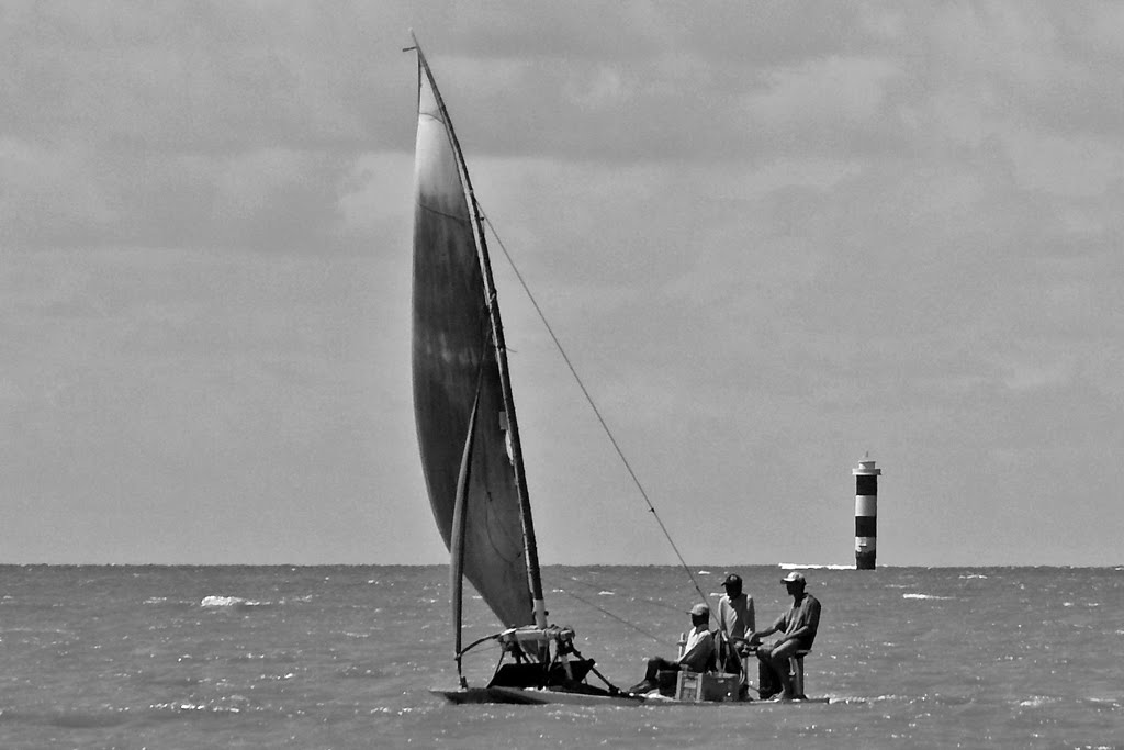 Barra de Maracajaú, RN by thyrone