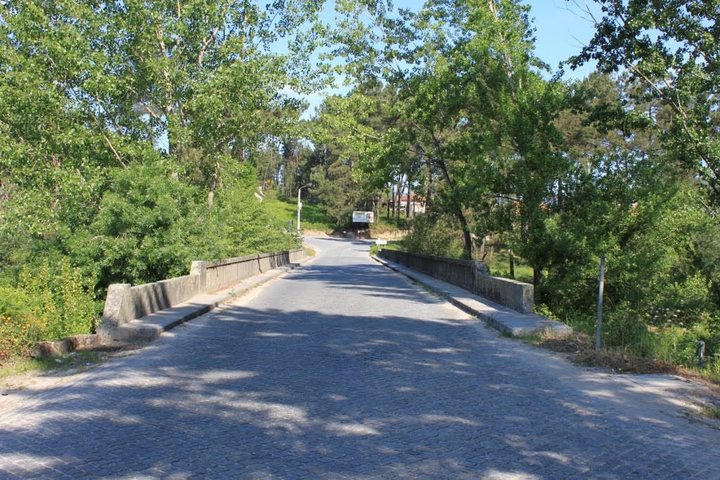 Ponte Nova, Amares by CENTROINFORMATICA.pt