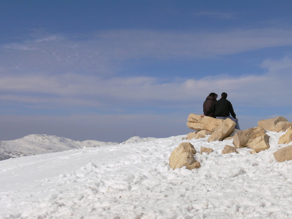 Faraya by jack nassar