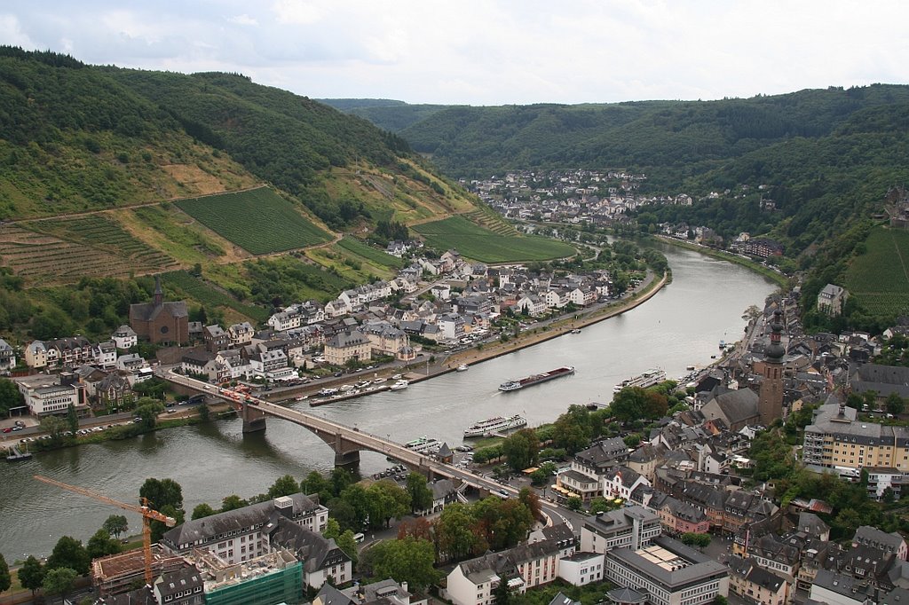 Cochem by > DM <