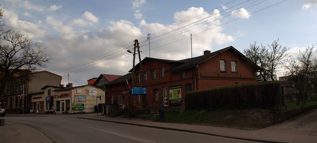 Sierakowice by redakcja.fotograf@gazeta.pl