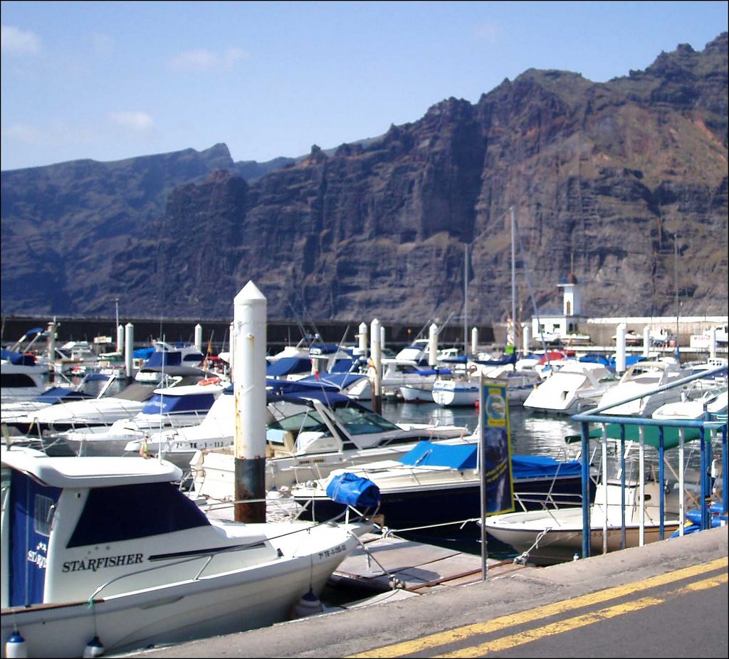 Los gigantes 04 2006 by martinclif