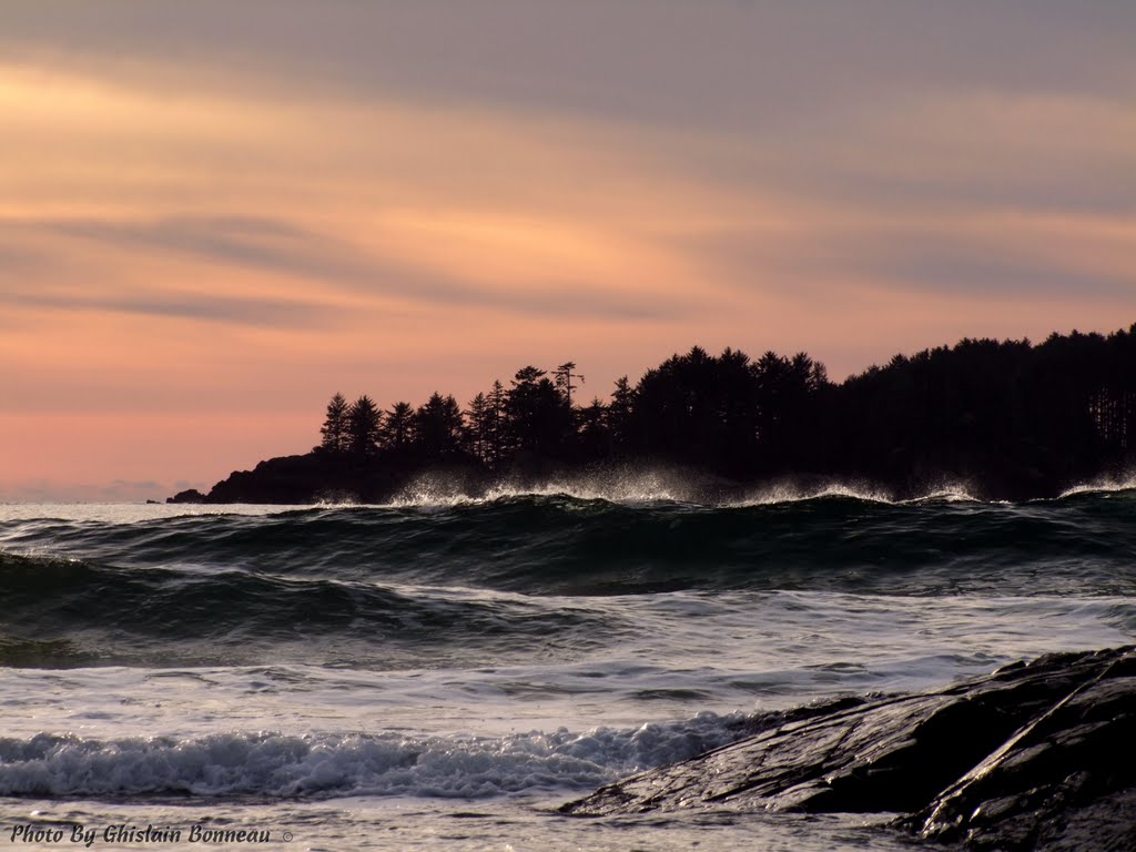 2009-01-14-273-CHESTERMAN BEACH NEAR WICKANINNISH INN-TOFINO-B.C.-(More Photos on My Website at gbphotodidactical.com) by GHISLAIN BONNEAU