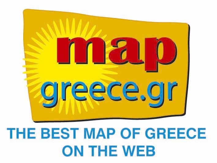 Www.mapgreece.gr by KLAOUS HARIS