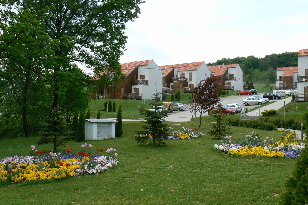 SOBE ZA GOSTE - TOPLICE SV MARTIN by zdenko.brkanic