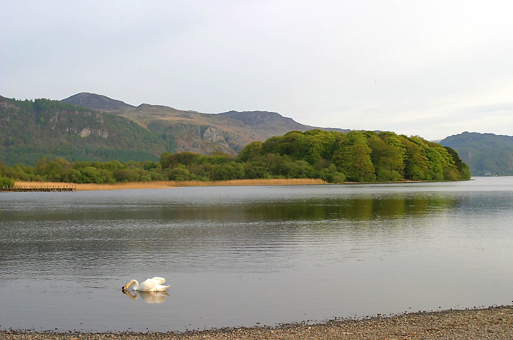 Lake District by bulach