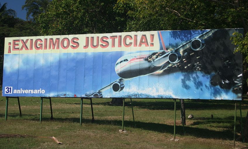 EXIGIMOS JUSTICIA! by paoloanselmino