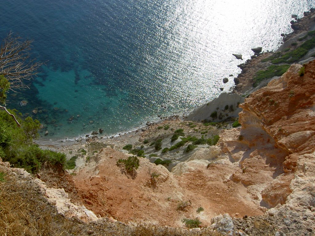 Sant Josep de sa Talaia, Balearic Islands, Spain by beherenow