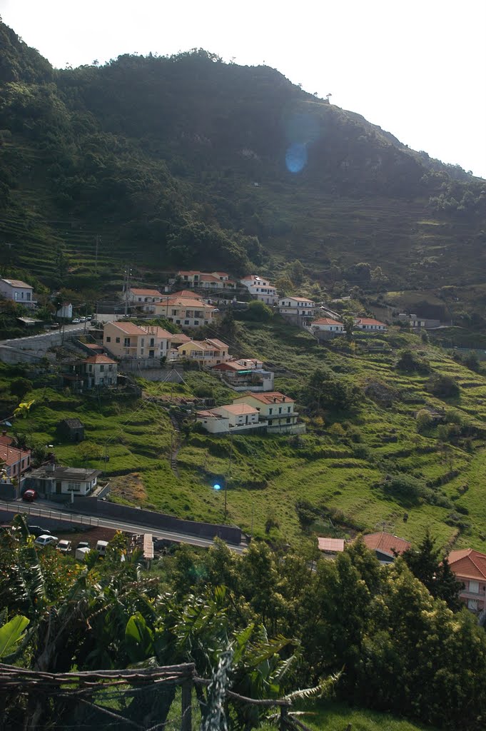 Pico do Facho by ouatom56