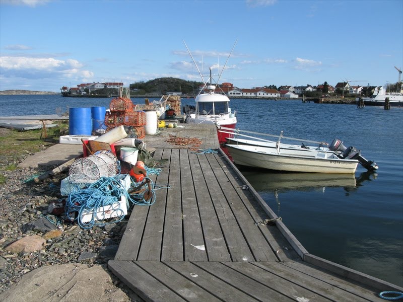 Bratten, Öckerö, 2010 by Biketommy