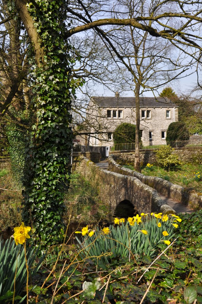 2010.04.10 - Clapham, Yorkshire Dales by David R Williams