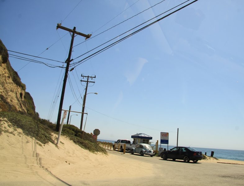 Malibu Beach 08-2009 by piesepank