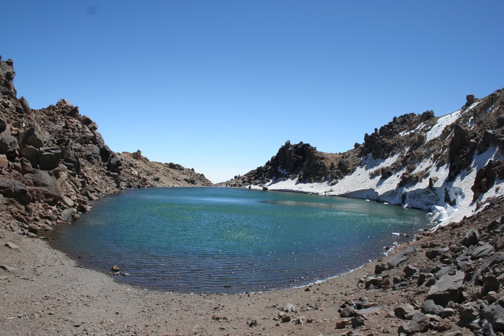 Sabalan-ardabil by سعيد زباني