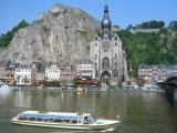 Dinant by melissakos