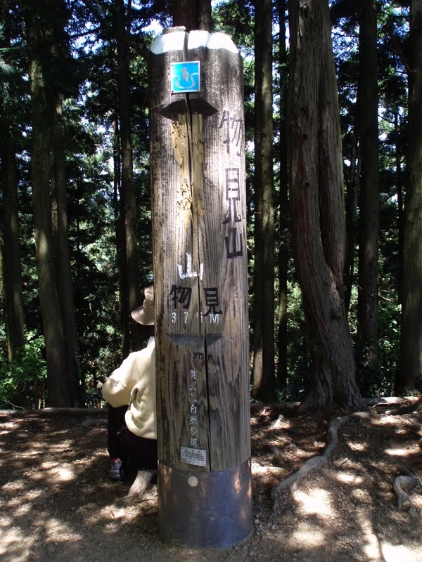 Mt. Monomi by Kiyochan