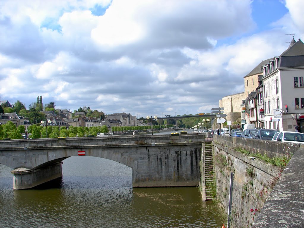 Mayenne by michel2947