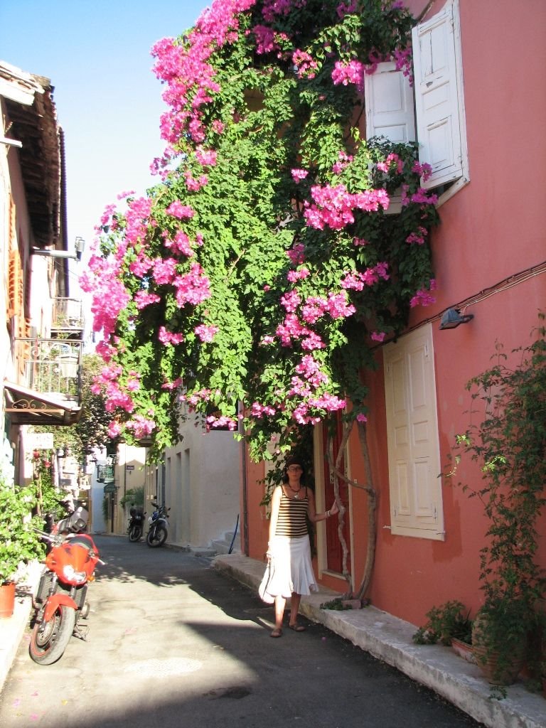 Nafplio by mbosek