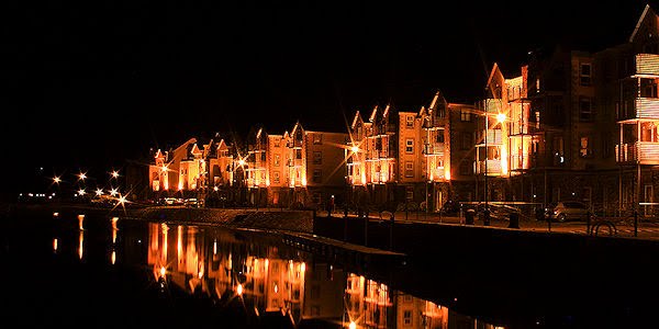 Tralee Marina Apartments by callananphoto