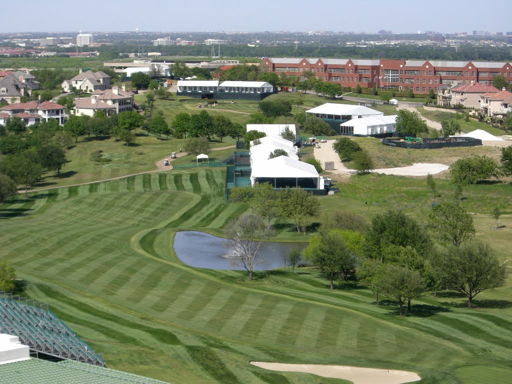 TPC @ Las Colinas by SC372