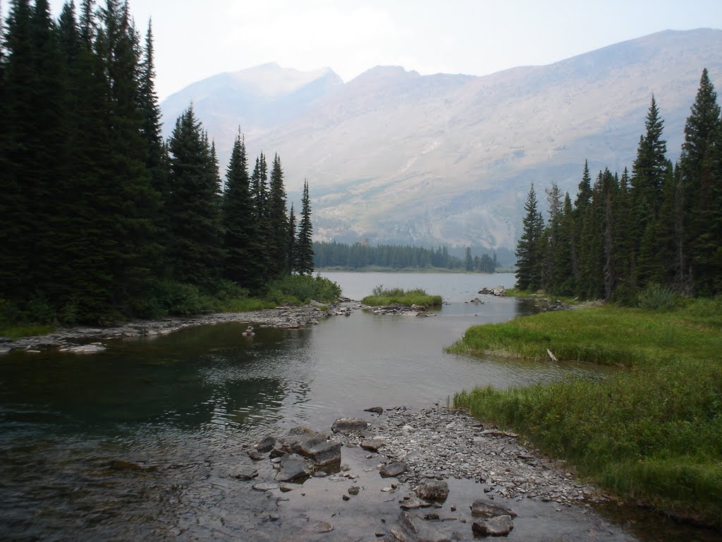 Glacier National Park by msanders