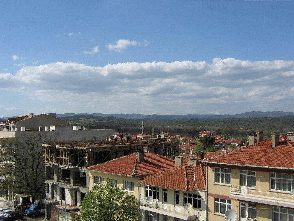 Yenice, 17550 Yenice/Çanakkale, Turkey by onurkarabıyık