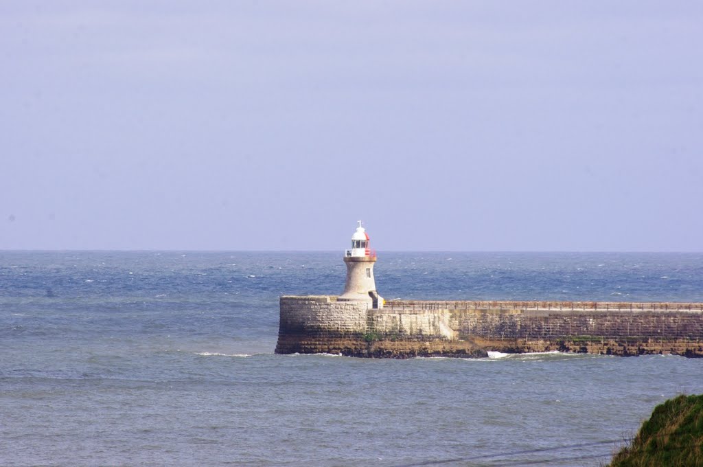 TYNEMOUTH by MrTed