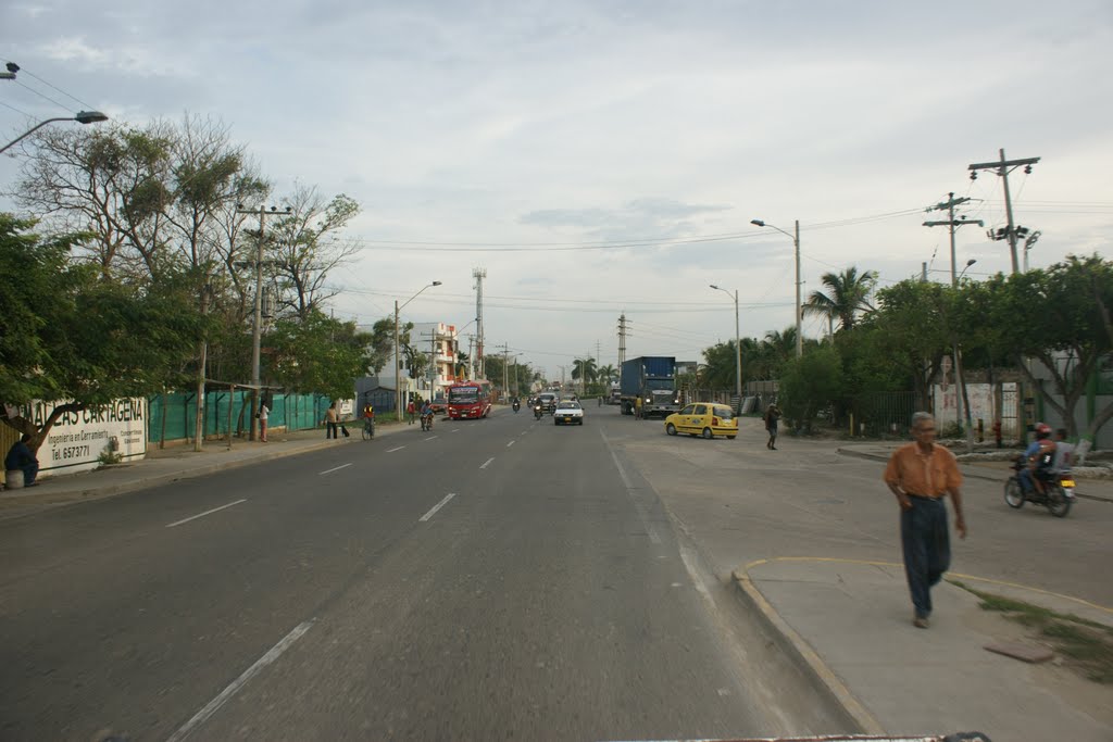 Retorno by Mi Tierra Colombia