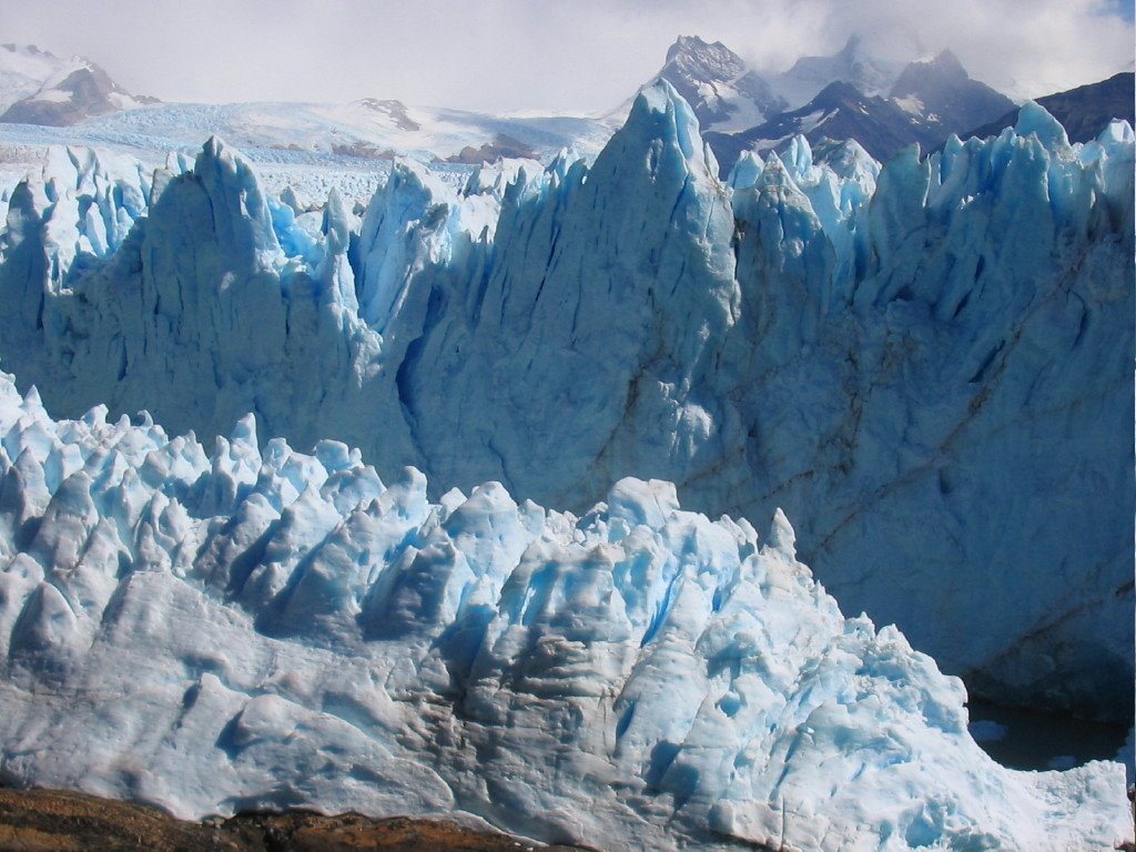 Glaciar Perito moreno3 by tetsuya223