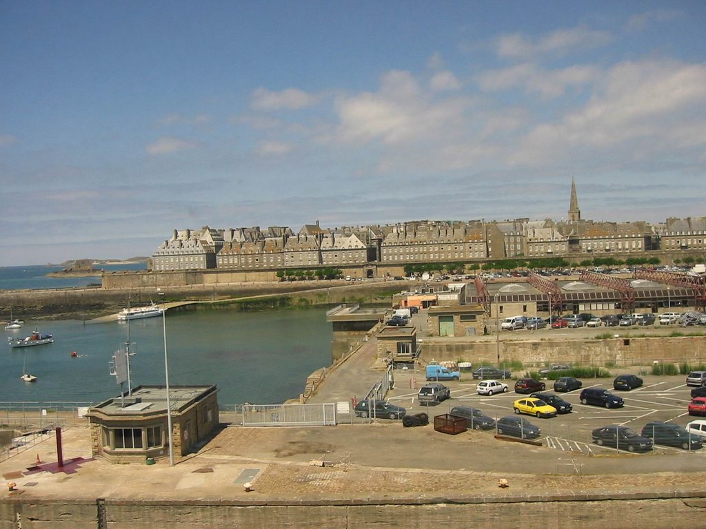 Saint Malo by Dmitry Rostopshin ww…