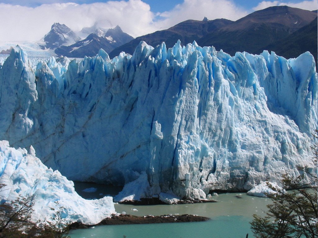 Glaciar Perito Moreno2 by tetsuya223