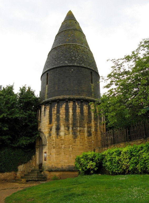 Sarlat-la-Canéda by marek7400