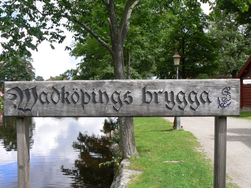 Wadköping by f2000g