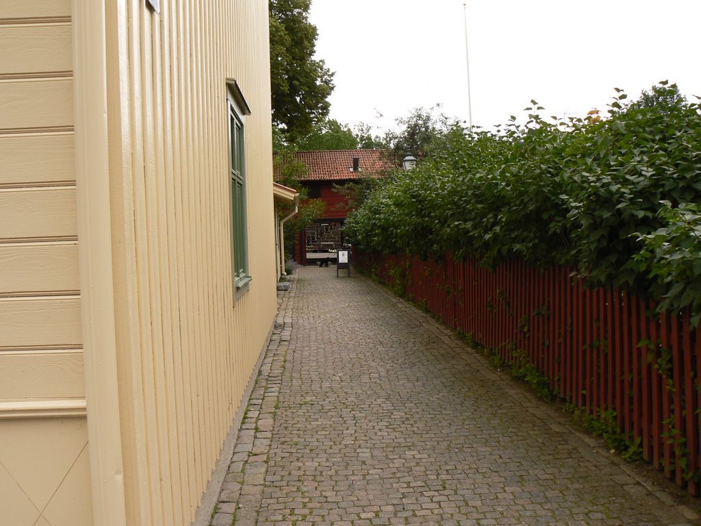 Wadköping by f2000g