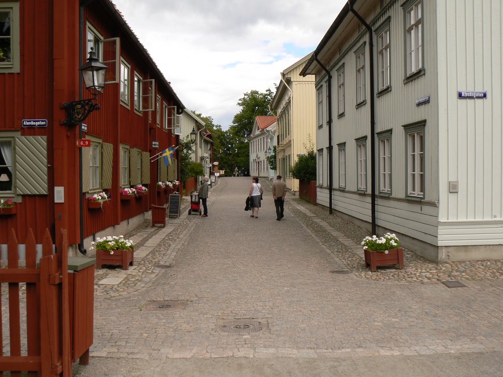 Wadköping by f2000g