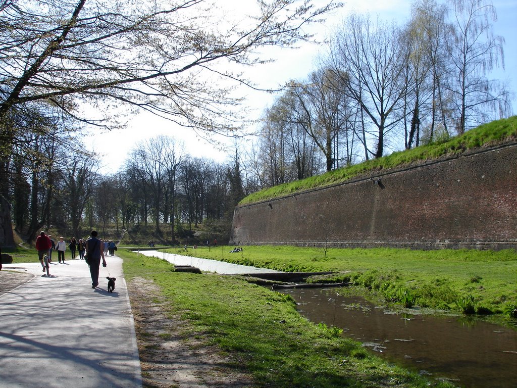 la citadelle by paulak