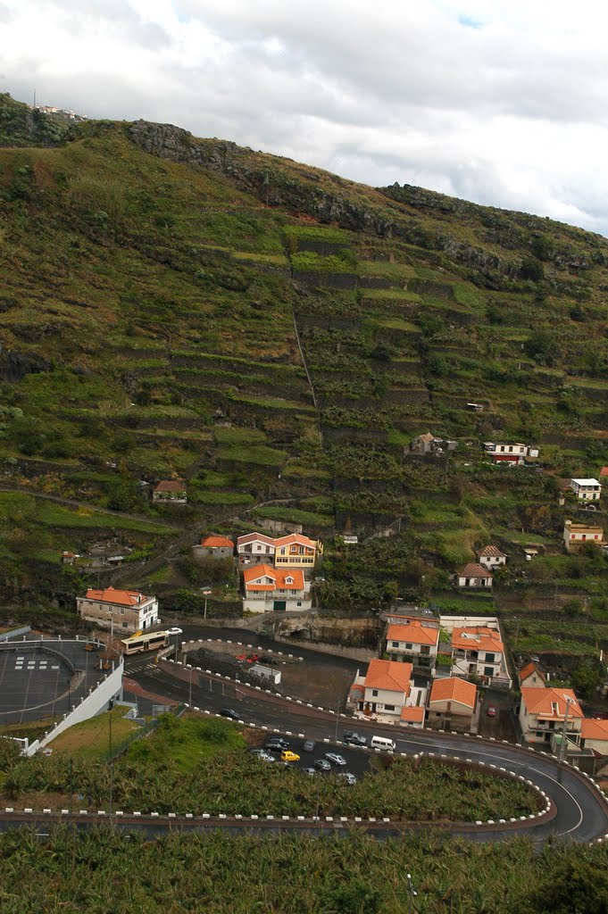 Ribeira Brava by ouatom56