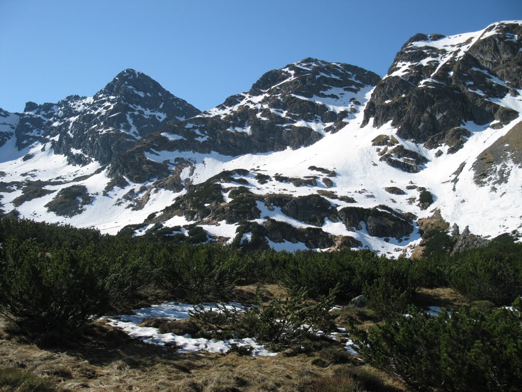 Tatry by xaga